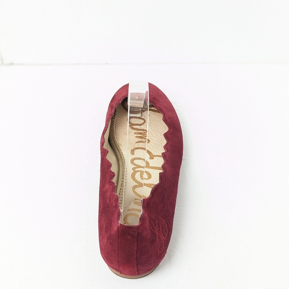 Sam Edleman Francis Flats - Picture 11 of 16